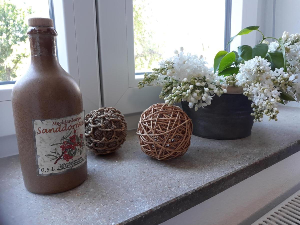 Zum Scheunenhof - Bauernhaus Ichenhausen Esterno foto