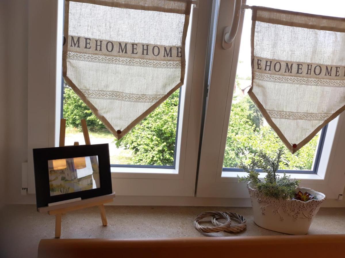 Zum Scheunenhof - Bauernhaus Ichenhausen Esterno foto